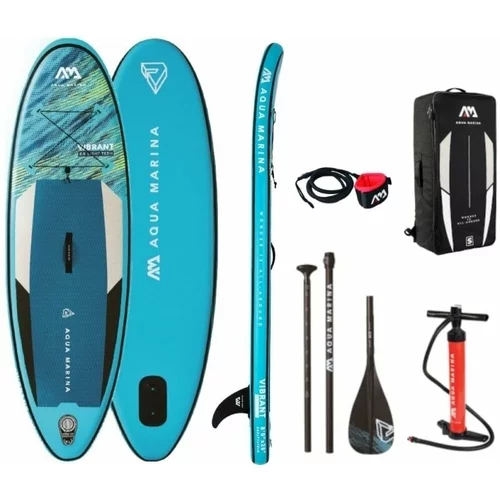 Aqua Marina Vibrant Paddleboard / SUP