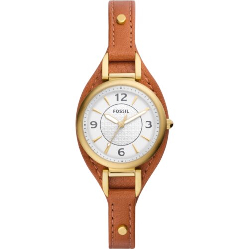 Fossil Carlie ES5215 Ženski Ručni Sat Cene