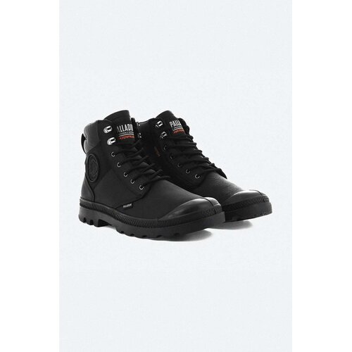 Palladium Pampa Shield Waterproof+ Leather 76844-008-M Cene