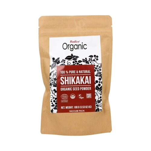Radico bio shikakai v prahu Slike