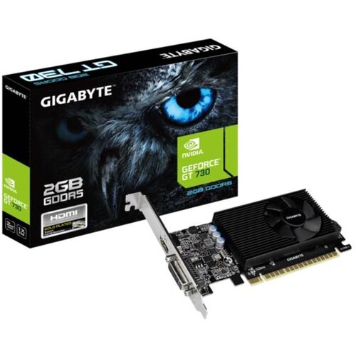 Gigabyte geforce 730 2GB GDDR5 Cene