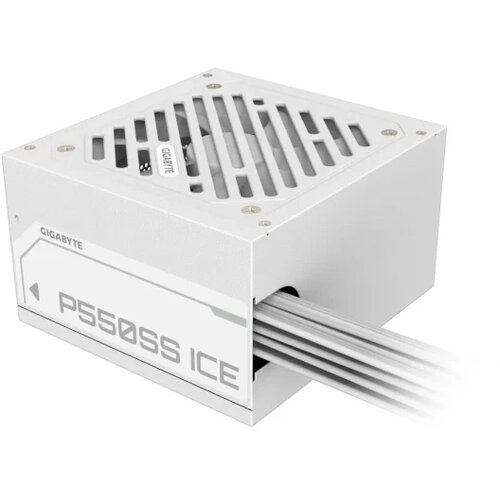 Gigabyte Napajanje 650W GP-P650SS ICe Silver Cene