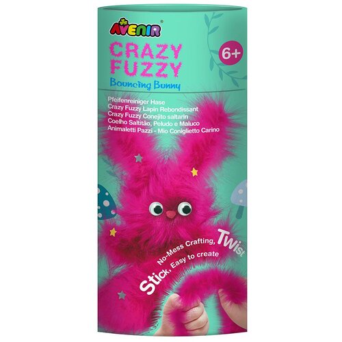  Čupavi Zec Slike