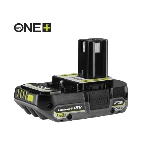 Ryobi RB1825C 18V ONE+&trade; Lithium+&trade; baterija 2.5Ah ( RB1825C ) Cene