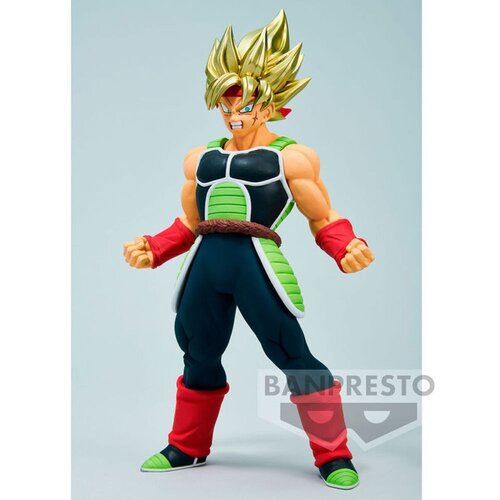 Banpresto DRAGON BALL SUPER: SUPER HERO - Blood Of Saiyans - Bardock Special XII figurica, (21563549) Slike