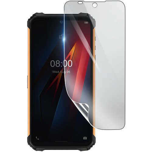 3mk hidrogelna za&scaron;?ita zaslona pred udarci za ulefone armor 8, prozorno, (21154189) Cene