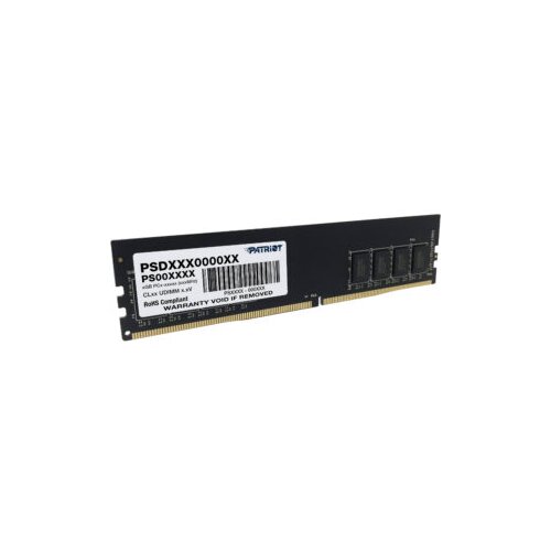 Patriot RAM 8GB 3200MHz DDR4 Signature Line Slike
