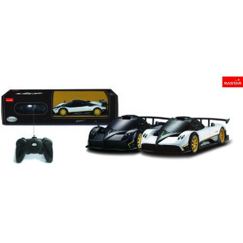 Rastar Automobil -R/C 1:24 Pagani Zonda R Cene