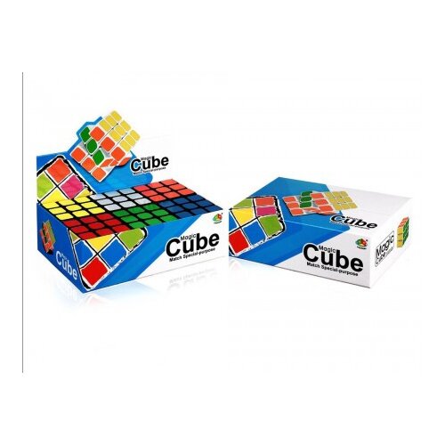 Merx magična kocka ( MS23363 ) MS23363 Cene