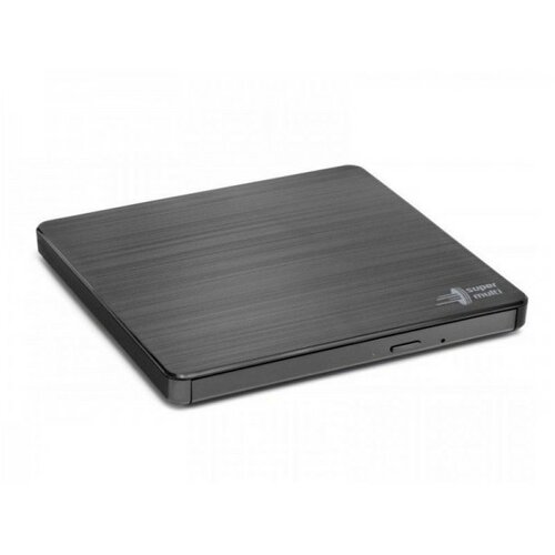 Cd DVD-RW HITACHI-LG GP60NB60 eksterni crni Slike