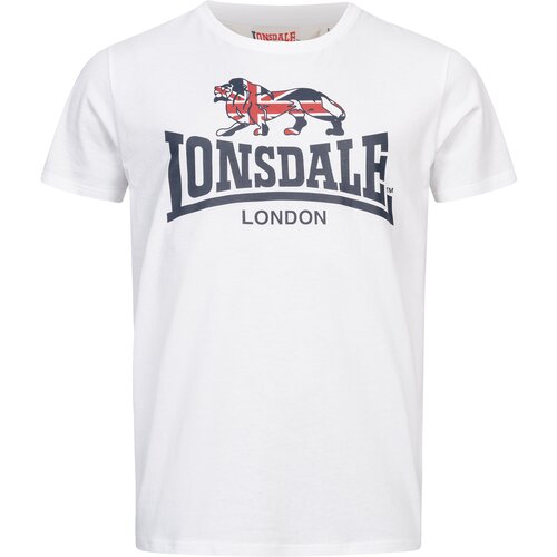 Lonsdale Men&amp;#039;s t-shirt regular fit Slike