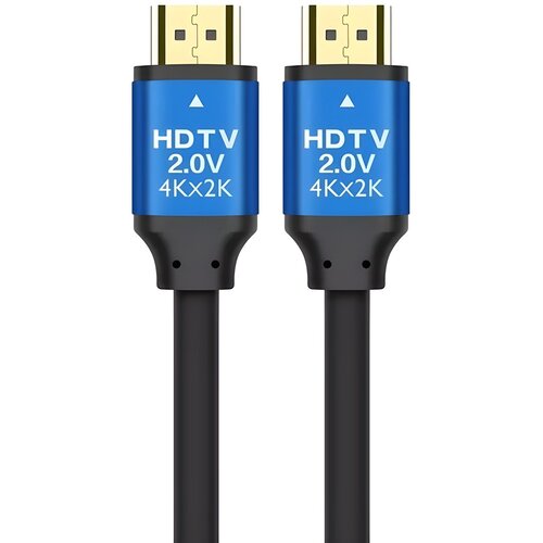  HDMI Kabel 4K - 3m - Plava KP31795 Cene