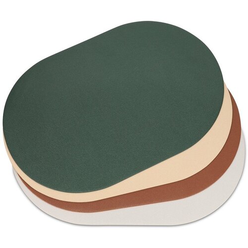 Salt&amp;amp;Pepper Pogrinjek iz imitacije usnja 30x45 cm Tabletop &amp;ndash; Slike