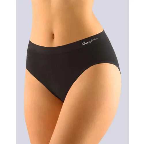 Gina Women's panties black (00019)