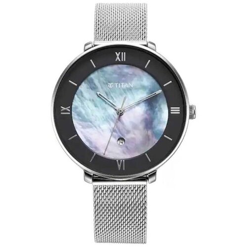 Titan ženski analogni ručni  satovi 2651SM07 neo trendz ladies Cene