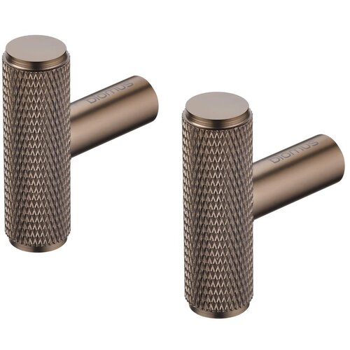 Blomus Sive metalne zidne kuke u setu 2 kom Rof &amp;ndash; Slike