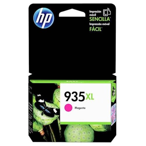 HP Tinta magenta 935XL Cijene