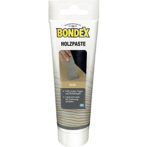 BONDEX Pasta za drvo (Hrast, 120 g) Cijene