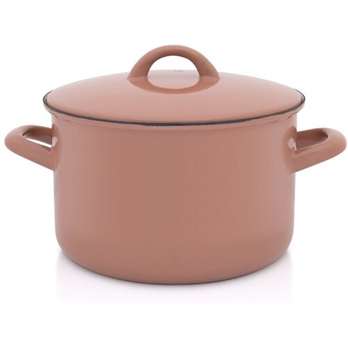 Metalac duboka šerpa MOKA 20cm/4lit Cene