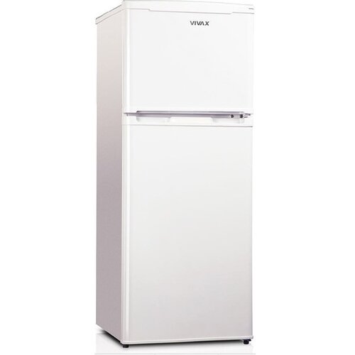 Vivax HOME hladnjak DD-207 WH - dvoja vrata Cijene