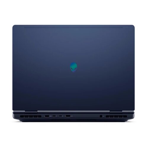 Dell alienware 16 aurora 16 inch qhd+ 120Hz 300nits core 9 270H 16GB 1TB ssd geforce rtx 5060 8GB backlit Win11Pro gaming laptop Slike