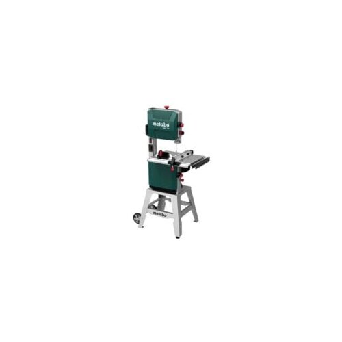 Metabo tračna pila BAS 318 Precision WNB Slike