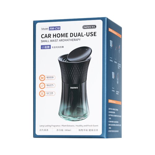 Remax Parfem za auto RM-C18 Cene