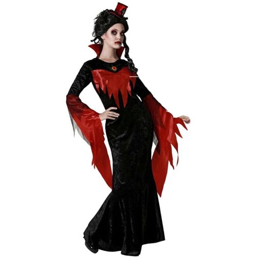  Svečana odjeća za odrasle Vampirica M/L Cene
