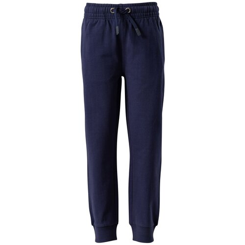 Lucky Kiddo hlače trenirka DH LK-KBJP 2_25 M plava 146 Cijene