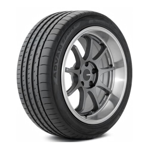 Yokohama Advan Sport (V105S) ( 235/50 ZR18 101Y XL RPB ) letnja auto guma Cene