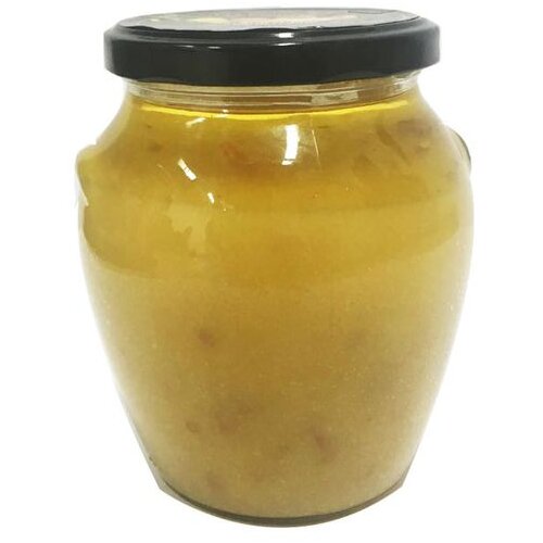  La Cremerie - piling za telo SICILIAN CITRUS 1000gr Slike