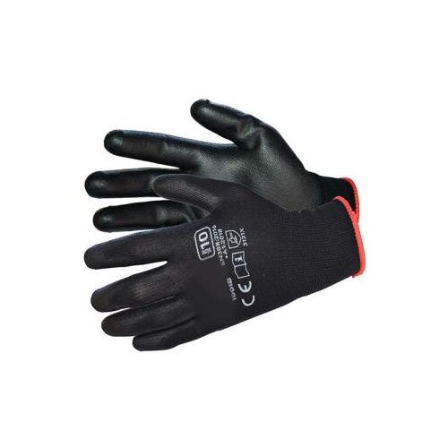 COLOR RUKAVICE BELGIUM CRNA 10 3315 Cijene