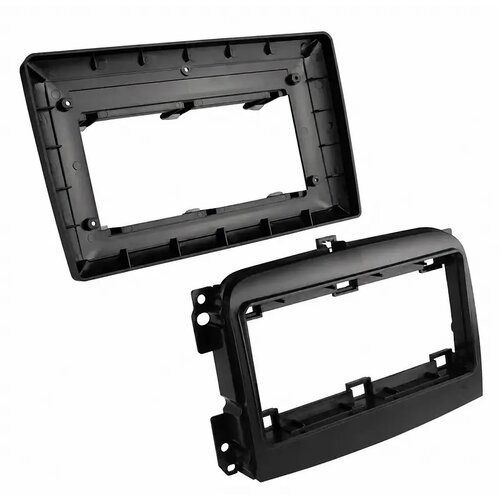 Kettz blenda za multimediju BX-5I21 9 Fiat 500 Cene