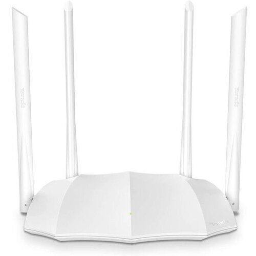 Tenda AC1200 SMART DUAL BAND WIFI ROUTER AC5 Slike