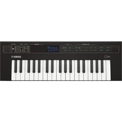 Yamaha Reface DX Cene