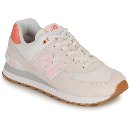 New Balance 574 Bež Slike