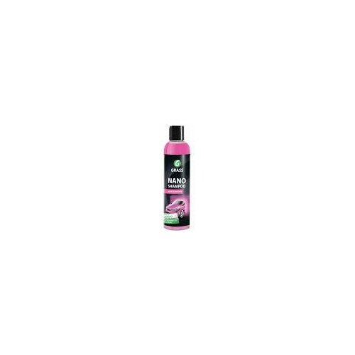 Grass nano shampoo 250ml. Cene