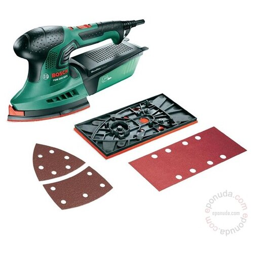Bosch brusilica psm 200 aes - 200 w Cijene