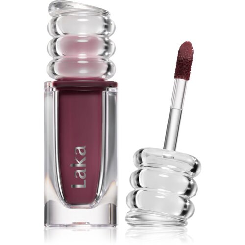 Laka Maxi Glayer Tint dugotrajno sjajilo za usne nijansa 619 Posing 3.8 g Cijene