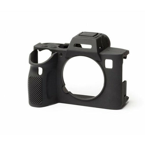 Easycover zaštitna maska za Sony A9II/A7R4 crna Slike