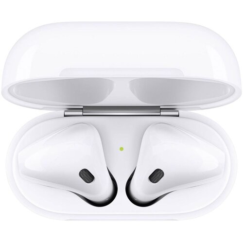  Bluetooth slušalice AirPods 2nd Gen. MV7N2ZM/A Cijene