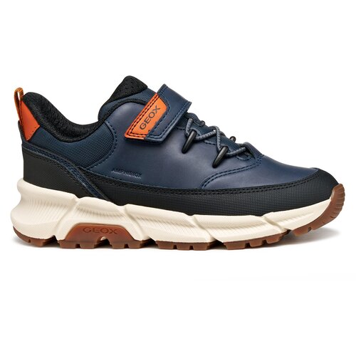 Geox Superge J Flexyper Plus J56LCA 0MEFU C4002 S Mornarsko modra Cene