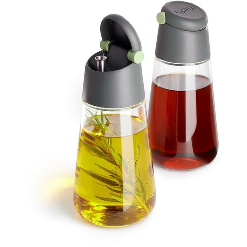 Lékué Set za ulje i ocat 2 kom – Cijene