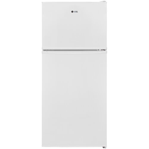Vox Kombinirani hladilnik KG 2330 E [E, H: 126 l, Z: 42 l, LessFrost, ZeroC], (21063261) Cene