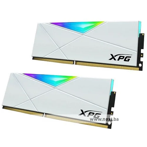 Ram memorija Adata DDR4 16GB (2x8) 3600Mhz XPG D50 RGB