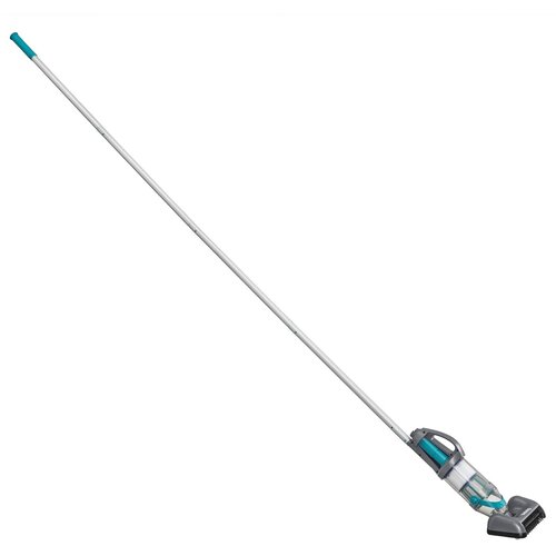 Bestway Usisavač za bazen s LED trakama Siva 610 cm ABS i Čelik Slike