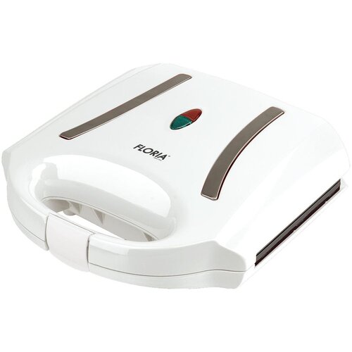Floria Toster, LED indikator, 800 W, bijela - ZLN7942 Cijene