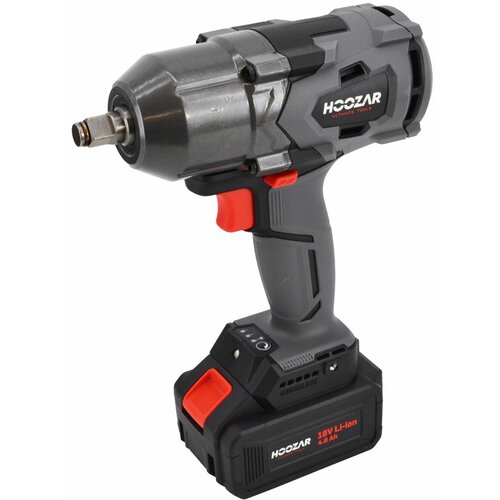 Hoover HOOZAR KLUCZ UDAROWY 1 /2 18V 1x4.0Ah 600 Nm IW20BL Cijene