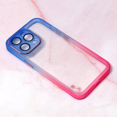  Torbica Colorful Ultra za iPhone 13 Pro 6.1 plava Cene