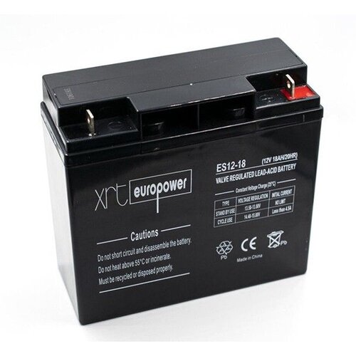 xrt Baterija UPS EUROPOWER ES12-18 Cene